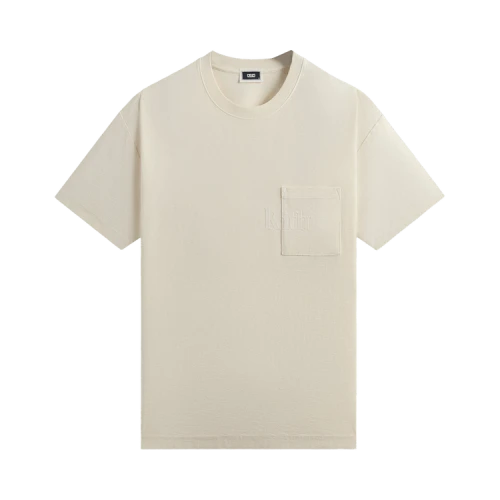 Kith Quinn Tee 'Sandrift'