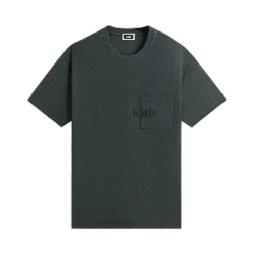 Kith Quinn Tee 'Machine'