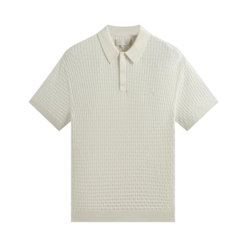 Kith Tilden Polo 'White'