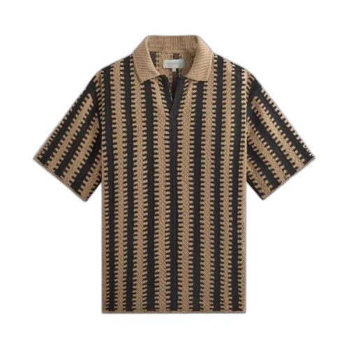 Kith Keyon Crochet Pullover 'Shea'