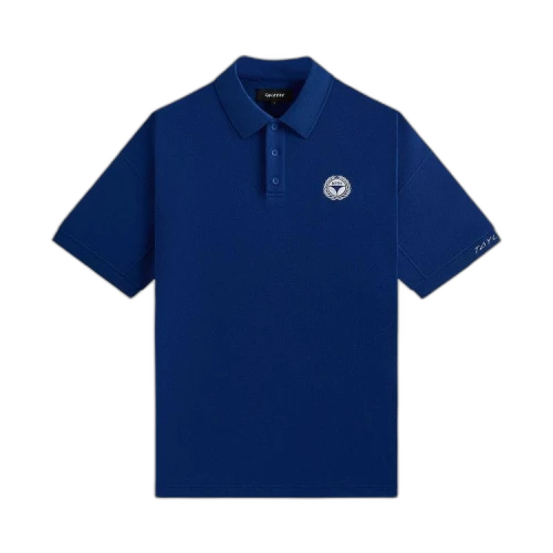Kith For TaylorMade Provisional Polo 'Layer'