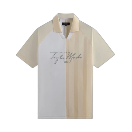 Kith For TaylorMade Bump & Run Polo 'Silk'