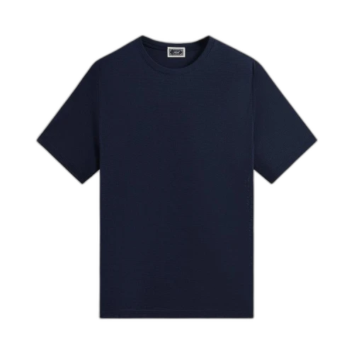 Kith Pointelle Mesh Heathrow Tee 'Nocturnal'