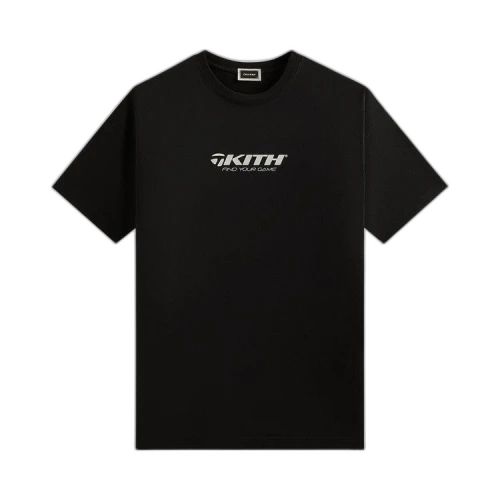 Kith For TaylorMade Find Your Game Tee 'Black'