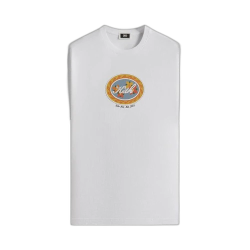 Kith Solo Noi Vintage Tee 'White'