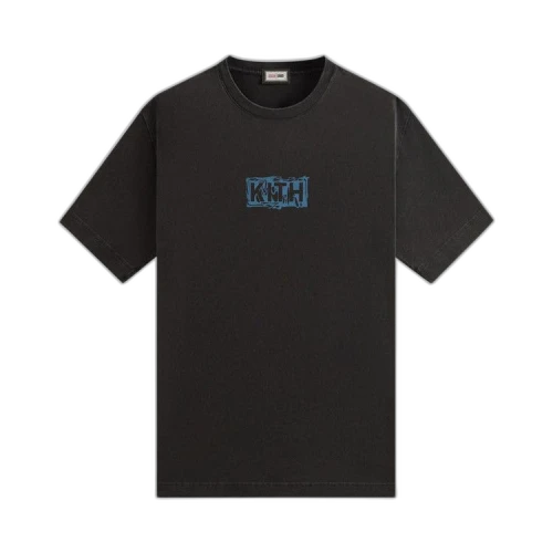 Kith x Marvel Venom Vintage Tee 'Black'