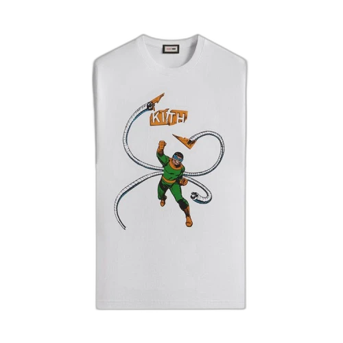 Kith x Marvel Otto Vintage Tee 'White'