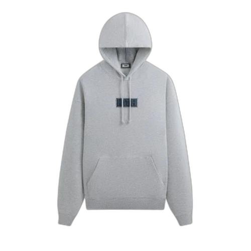 Kith Classic Logo Williams III Hoodie 'Elevation'