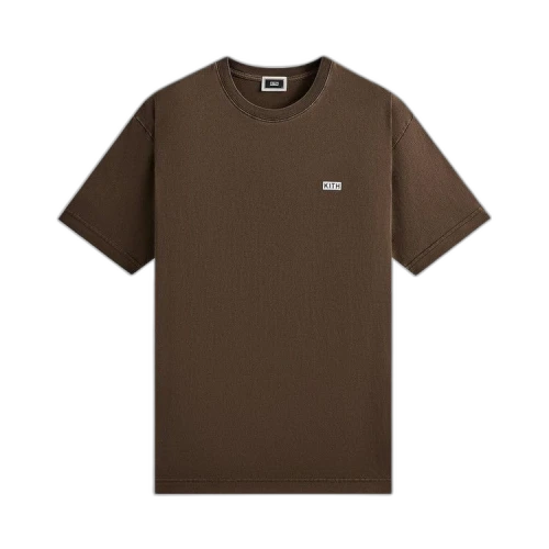 Kith LAX Tee 'Silo'