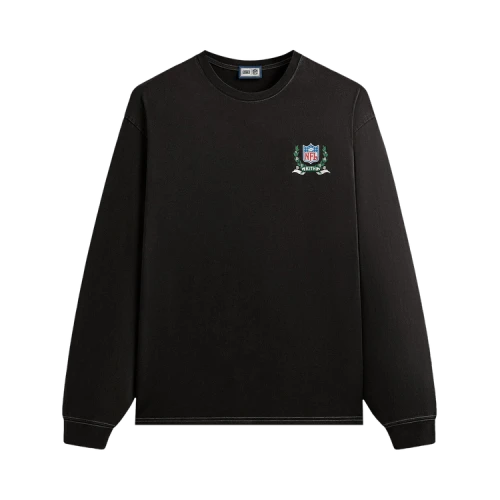 Kith x NFL 47 Eagles Vintage Tee Stadium