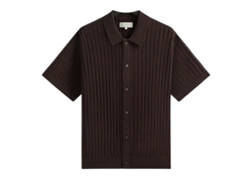 Kith Rhys Knit Stripe Buttondown Region