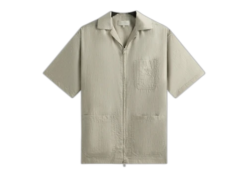 Kith Washed Kaydin Full Zip Plaster