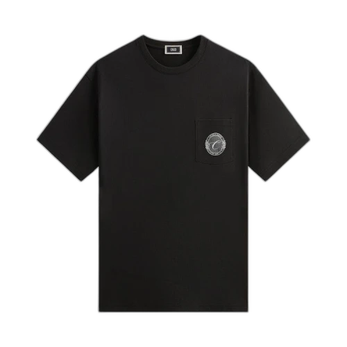 Kith For Carissa's Bakery Pocket Tee 'Black'
