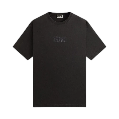 Kith x Batman Catwoman Vintage Tee 'Black'