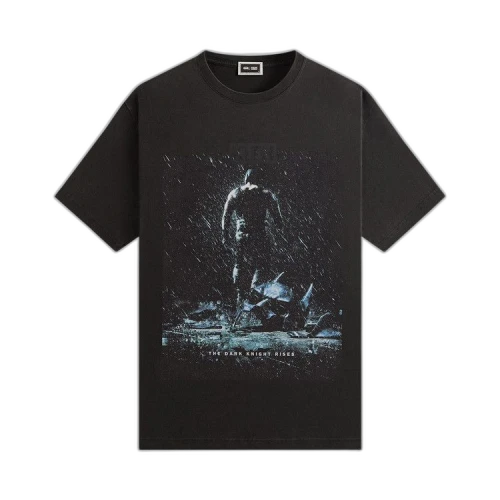 Kith x Batman Dark Knight Bane Vintage Tee 'Black'
