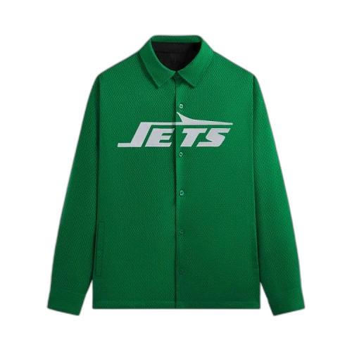 Kith & '47 for the NFL: Jets Reversible Ginza 'Luna'
