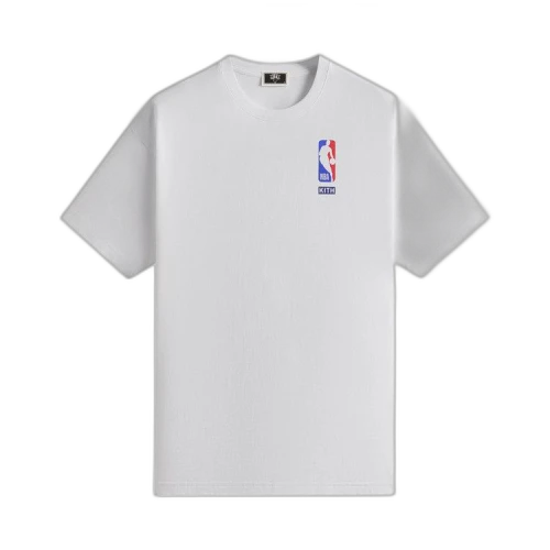 Kith For The New York Knicks Classic Vintage Tee 'White'