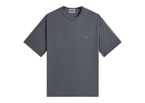 Kith Slub Jersey Bishop Tee Molecule