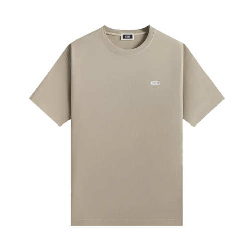 Kith LAX Tee 'Plaster'