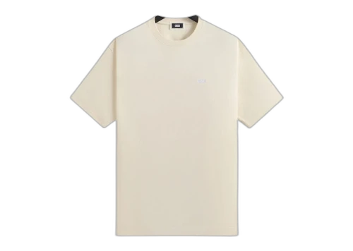 Kith LAX Tee (SS25) Sandrift