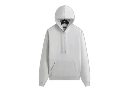 Kith Compact Knit Williams III Hoodie Stadium