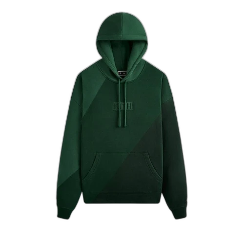 Kith x BMW Vitality Vintage Nelson Hoodie 'Vitality'