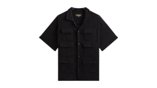 Kith x South2 West8 Columbia 6-Pocket Shirt Sandrift
