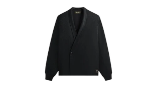 Kith x South2 West8 Columbia Long Sleeve Thompson Crossover Shirt Black