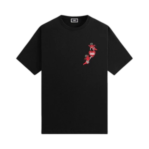Kith Devil Love Lock Tee 'Black'