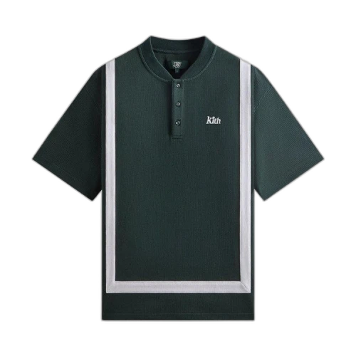 Kith x Wilson Tristan Henley 'Stadium'