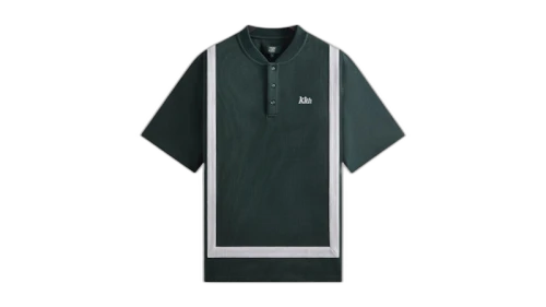 Kith x Wilson Tristan Henley Stadium