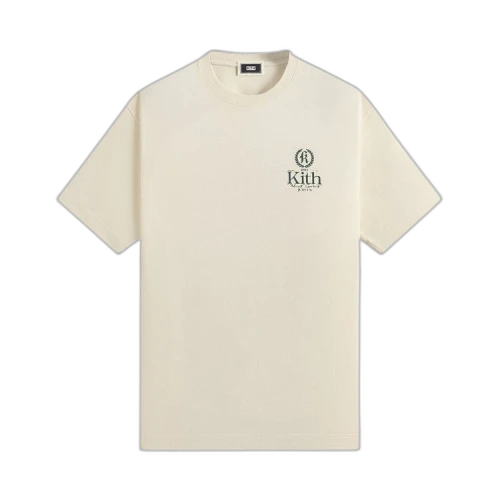 Kith Insignia Vintage Tee 'Silk'