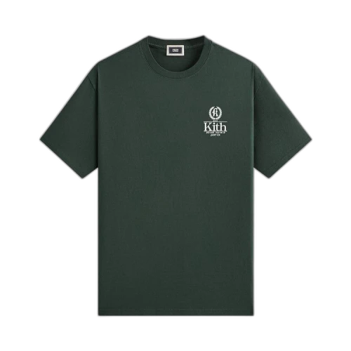 Kith Insignia Vintage Tee 'Stadium'