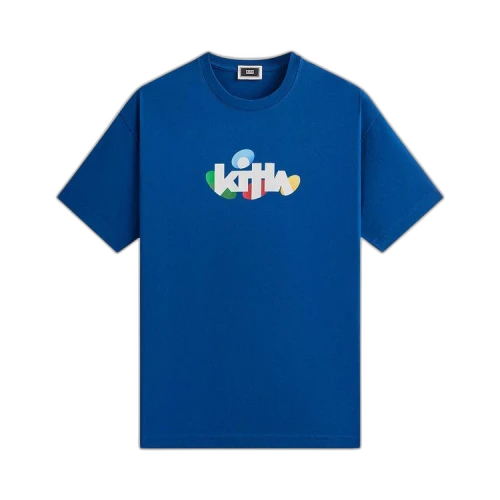 Kith Portal Tee 'Mystic'