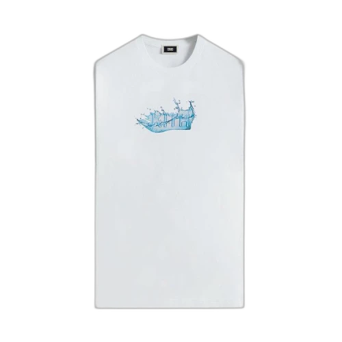 Kith Hydro Classic Logo Tee 'White'