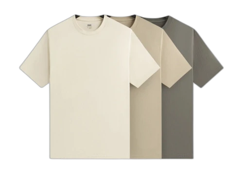 Kith 101 Undershirt Set (3 Pack) Multi