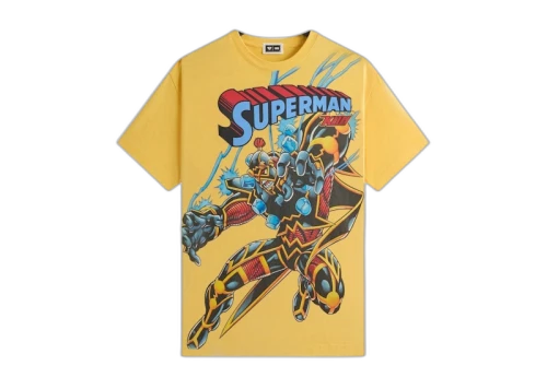 Kith x Superman Imperiex Tee Beam