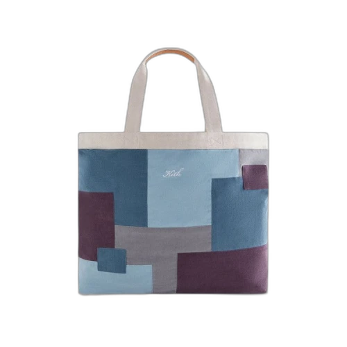 Kith Patchwork Cord Tote 'Largo'