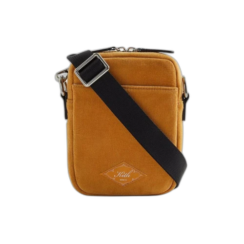 Kith Summer Cord Alcott Pouch 'Honey Bee'