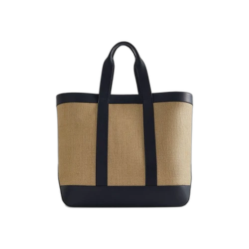 Kith Raffia Tote 'Chia'