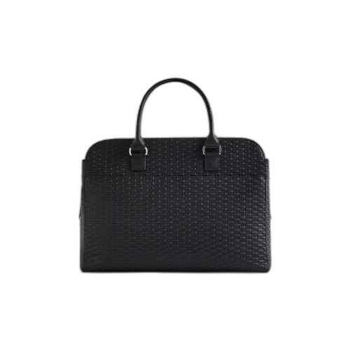 Kith Document Bag 'Black'