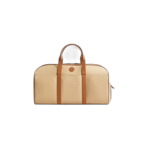 Kith Canvas Duffle Bag 'Arabica'