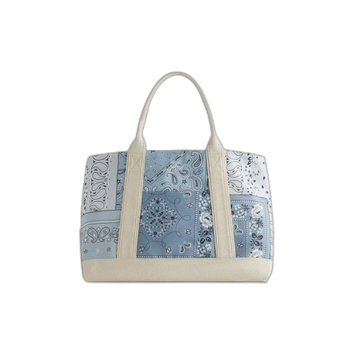 Kith Washed Paisley Bandana Tote 'Melody'