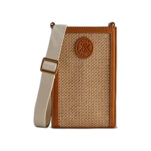 Kith Emmett Crossbody Mini Bag 'Arch'