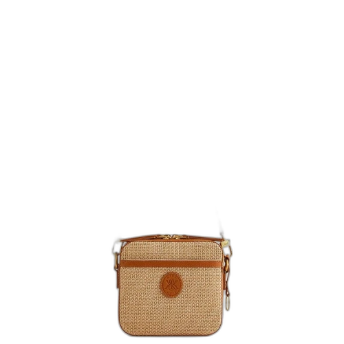Kith Sherman Crossbody Bag 'Arch'