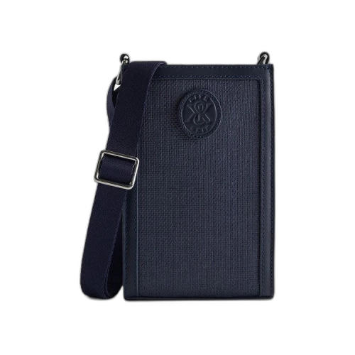 Kith Emmett Crossbody Mini Bag 'Nocturnal'