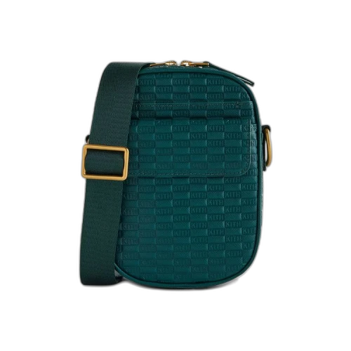 Kith Utility Crossbody Bag 'Chronicle'