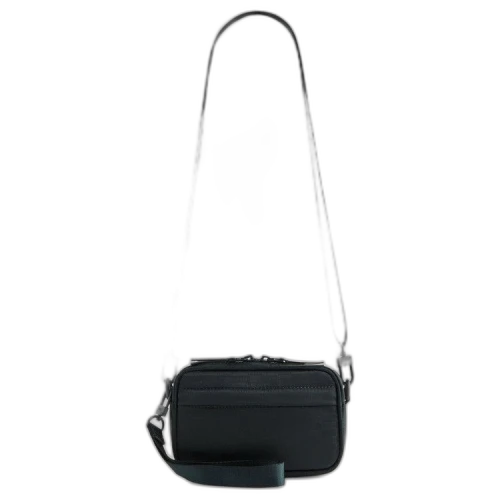 Kith Monogram Jacquard Mini Pouch 'Stadium'