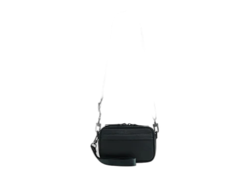 Kith Monogram Jacquard Mini Pouch Stadium