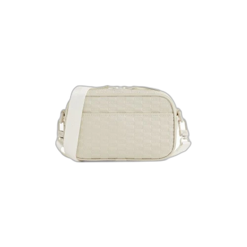 Kith Monogram Saffiano Mini Pouch 'Whirl'